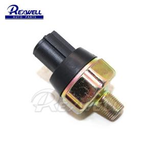 China SHIPPING Express/Air Cargo Oil Pressure Switch for Nissan 25240-4M400 factory