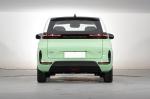 BYD Smart Mini MPV Electric Car Vehicle New Energy Left Hand Drive 4 Wheel 5