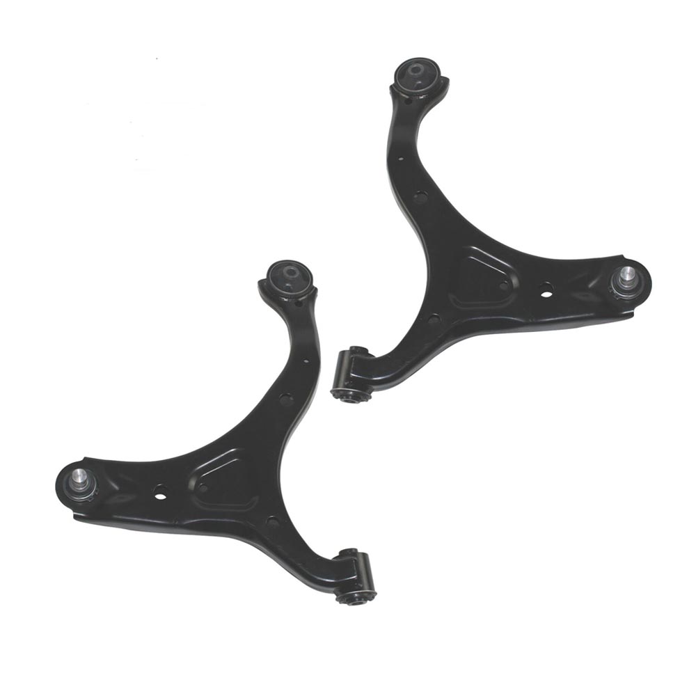 Suspension Parts 54501-2P000 for Hyundai SORENTO II XM 2009/11 Lower Right Control Arm