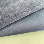 Manufacturers Supply Breathable Nylon Spandex Fabric for Sportswear YARN DYED