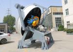 NPK Compound Fertilizer Granulation Machine Ddisc Granulator Machine 30-100kw