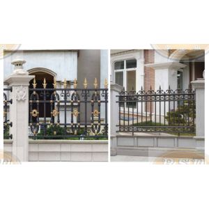 Buy cheap Coastal Aluminum Safety Railing Galvanized DIY Easy Install from wholesalers