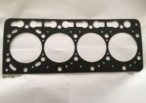 China New Kubota V3300 head gasket factory