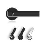 ROSH Indoor Fingerprint Lock For Household Bedroom Wooden Door
