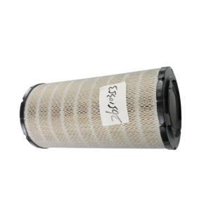 China 26510353 AF25492 Perkins Engine Oil Filter Auto 901-054 152-7217 600-185-3100 factory