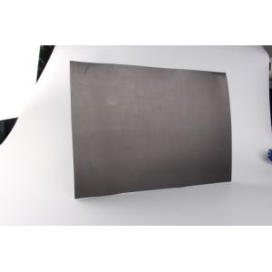 China Excellent Chemical Resistance HDPE Smooth Geomembrane for Resistant Applications on sale