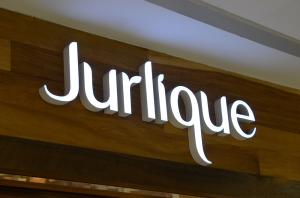 China Professional Led Frontlit Sign For Building High Strength factory