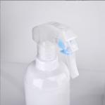 PP Plastic Leak Free Trigger Pump Sprayer For Cleaning Products