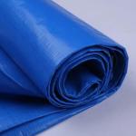 PE Tarpaulin Waterproof Heavy Duty Truck Cover and Cargo Cover for All Purpose