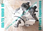 High Pressure Common Rail Diesel Fuel Pump 0445020122 High Reliability