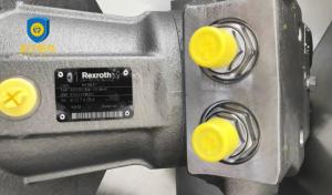 China E385 Excavator Hydraulic Final Drive Motor Aftermarket Replacement factory