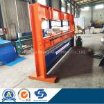 Hydraulic Bending Machine for Flashing Automatic Bended Machine for Valley