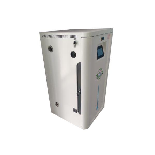 China Programmable Temperature Control Electric Heating Furnace for Resistance and Induction Heating Method factory