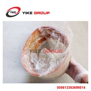 Thickness 8-10mm Flexo Printing Machinery Parts Anvil Cover