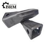 K20KC3RP Excavator Bucket Teeth Alloy Steel Casting Backhoe Bucket Tooth