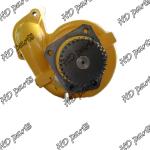 QSK23 Diesel Engine Water Pump 4097082 For Construction