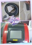 Portable E- Light Hair Removal Machine Permanent Home IPL Skin Rejuvenation