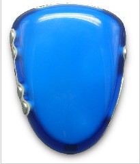 Custom Colorful ABS Step Counter Pedometer with Built-in Belt Clip