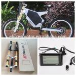 CE lithium battery Bike/ electro moped for cheap price