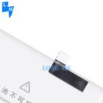 Meizu MX4 M460 M461 Mobile Phone Battery 3.8V 3100mAh BT40 with Dual IC