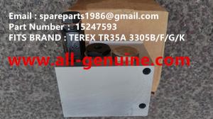 China 15247593 KOMATSU GE TEREX UNIT RIG BUCYRUS MT4400AC MT5500 MT3600 NTE240 NTE260 NHL DUMP TRUCK HAULER MINING factory