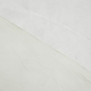 China 43g 55g 75g 105g Dupont Tyvek Fabric PU Tear Resistance Material factory