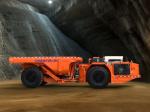 30 Tons Payload Capacity Mining Truck Truck Scale AFRICA MARKET DERUI Brand