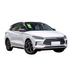 2024 Made BYD EV Car 5 Seats Electric Adult Vehicle Automotive Electric Car with