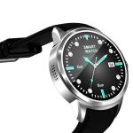 8GB 512MB business Smart Watch X200 Android5.1 heart rate monitor IP67 life