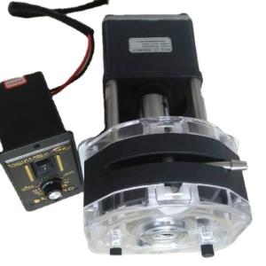 China OEM Peristaltic Pump For Coffee Vending Machine factory