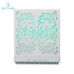 Ultrasonic Iron Cool Mist 100ML Essential Oil Diffuser