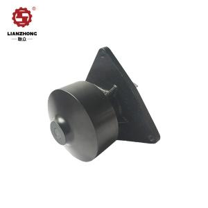 China Genuine Engine Parts Cummins Water Pump For 6CT8.3 Engine 3966841 factory