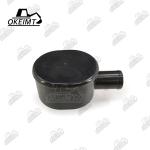 6D16 6D14 Air Breather 26710-93000 For Hyundai Excavator Spare Part