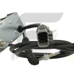523-00006 Excavator Throttle Motor For Daewoo Doosan DH200-5 DH220-5 DX225