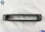 Powder Coated Hand Hole Plate Hot Rolled A572 Grade 50 Custom Metal Manufacturin