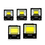 Bright Led Street Road Light Ip66 Waterproof Energy Saving Outdoor Flood Light