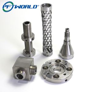 Custom Precision CNC Machining Parts Milling Truning Metal Service Manufacturing
