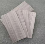 2200*205*1.2mm Black Walnut Floor Veneer For High End Furniture