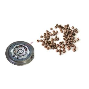 China MPS6 DCT450 Transmission Clutch Damper plastic elements Set 4PC factory