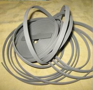 China Non Toxic Skived PTFE Tape Outstanding Tensile Strength factory