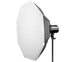 Softbox photography without Grid Grade A SB-MS-A (Universal Mount, Aluminum Ring