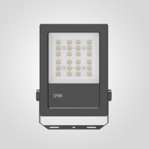 China Energy LED Flood Light with Impact Resistance IK07 and Color Temperature 3000K-6500K Wattage 50W 100W 150W 200W 300W factory