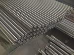 Gr5 ASTM F67 Titanium Alloy Rod Metal Bar Polishing Surface
