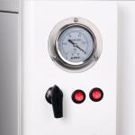 1250W SUS304 Industrial Vacuum Drying Oven VAC Dryer Heating Oven