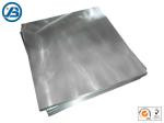 Good Flatness Magnesium CNC Engraving Sheet AZ31B Photoengraving Plate