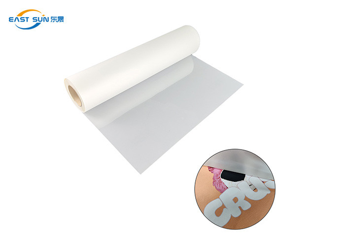 T Shirt Heat Transfer Dtf Printing Film 30cm 33cm 60cm