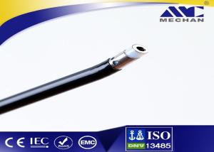 China Plasma Wand Probe Medical Instrument , ENT Surgical Equipment For Laryngeal Tumor Resection factory