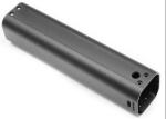 Battery Case CNC Milling Aluminium Multipurpose Sandblasting Surface