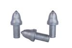 Round Shank Bit For Road header Cutter Head/drum cutter consumption tool