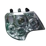 Foton Aumark A7 T7 Truck LED Headlights Professionally Manufactured for 2016-